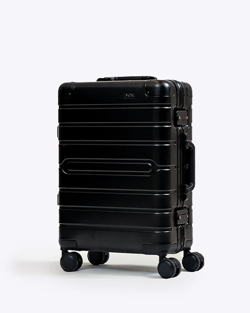 NOBL Carry-on : Aluminum 8