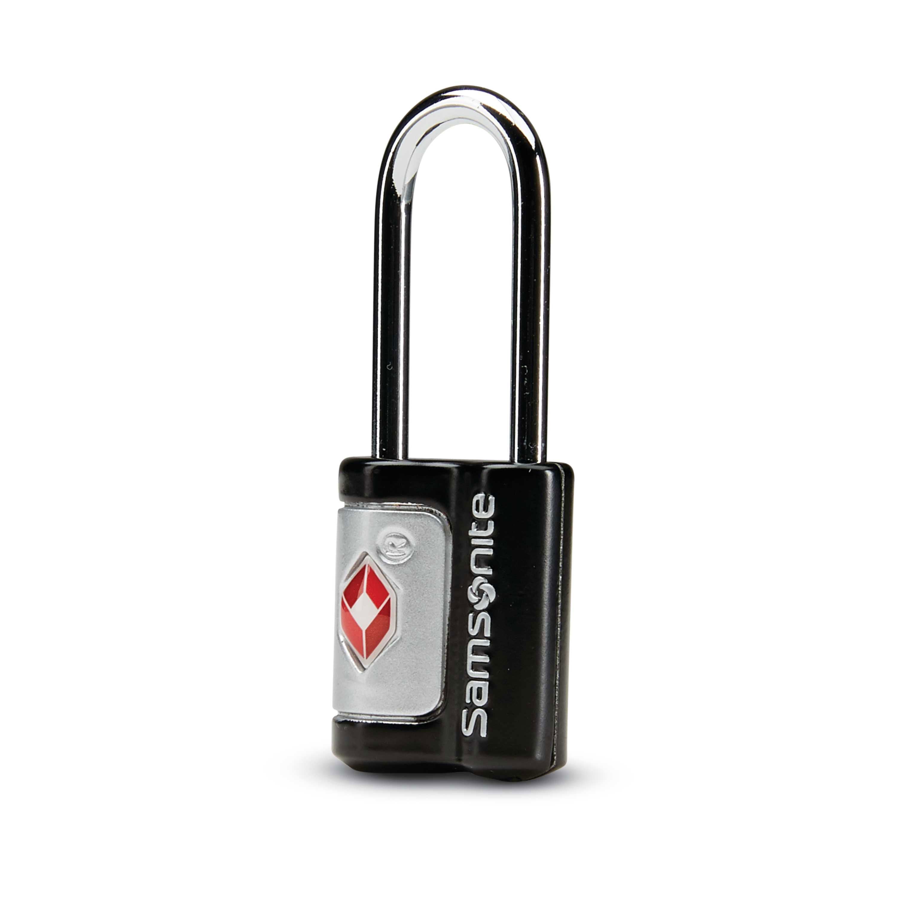 Samsonite (Pack of 2) Travel Sentry key Locks