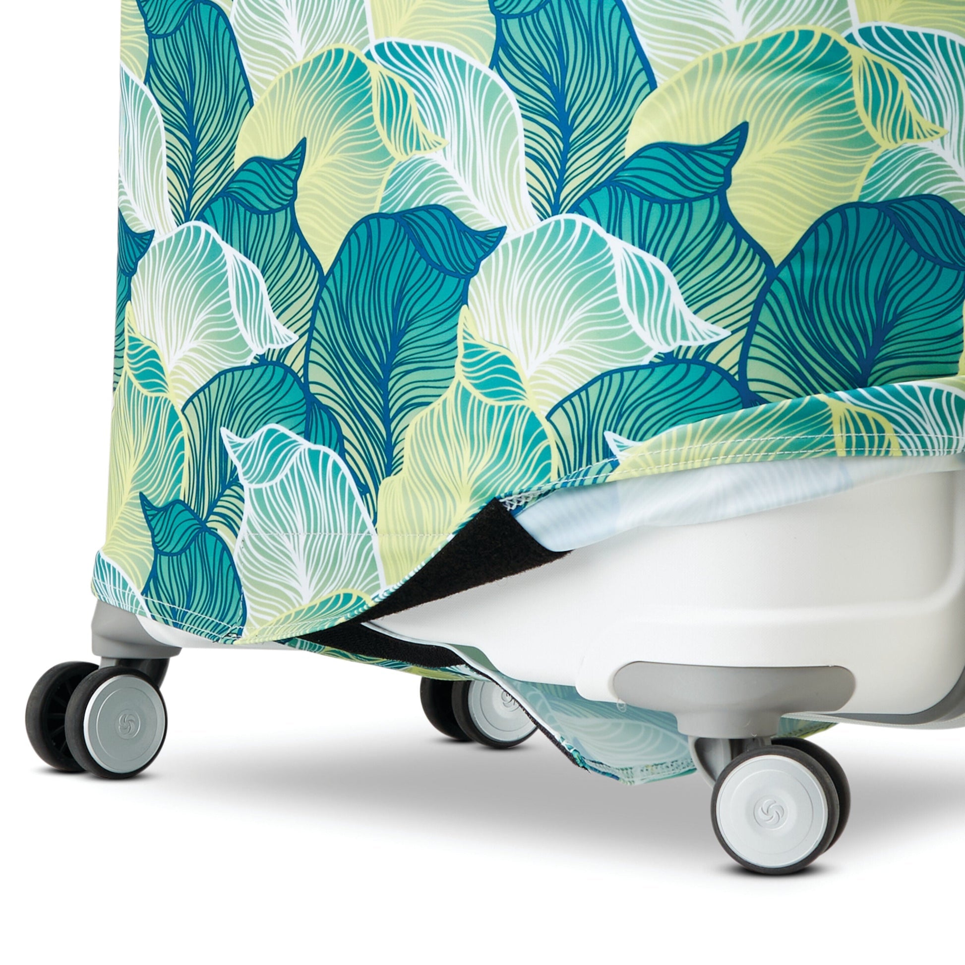 Samsonite Printed Luggage Cover XL 10