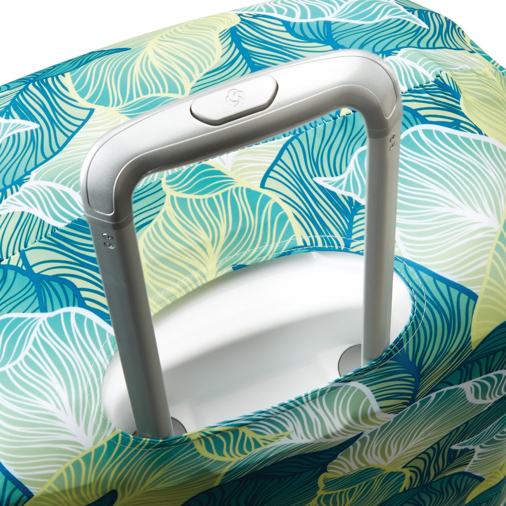 Samsonite Printed Luggage Cover XL 12