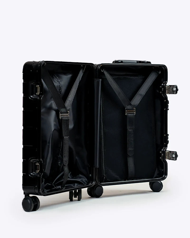 NOBL Carry-on : Aluminum 11