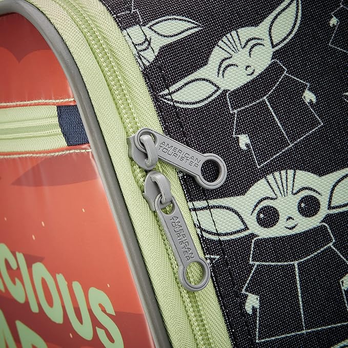 American Tourister Disney Carry-on (Boys) 8