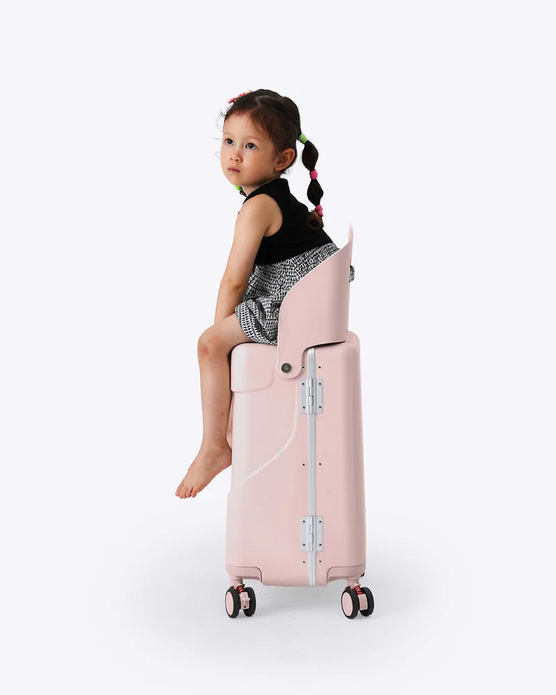 NOBL Carry-on Luggage with Seat 32
