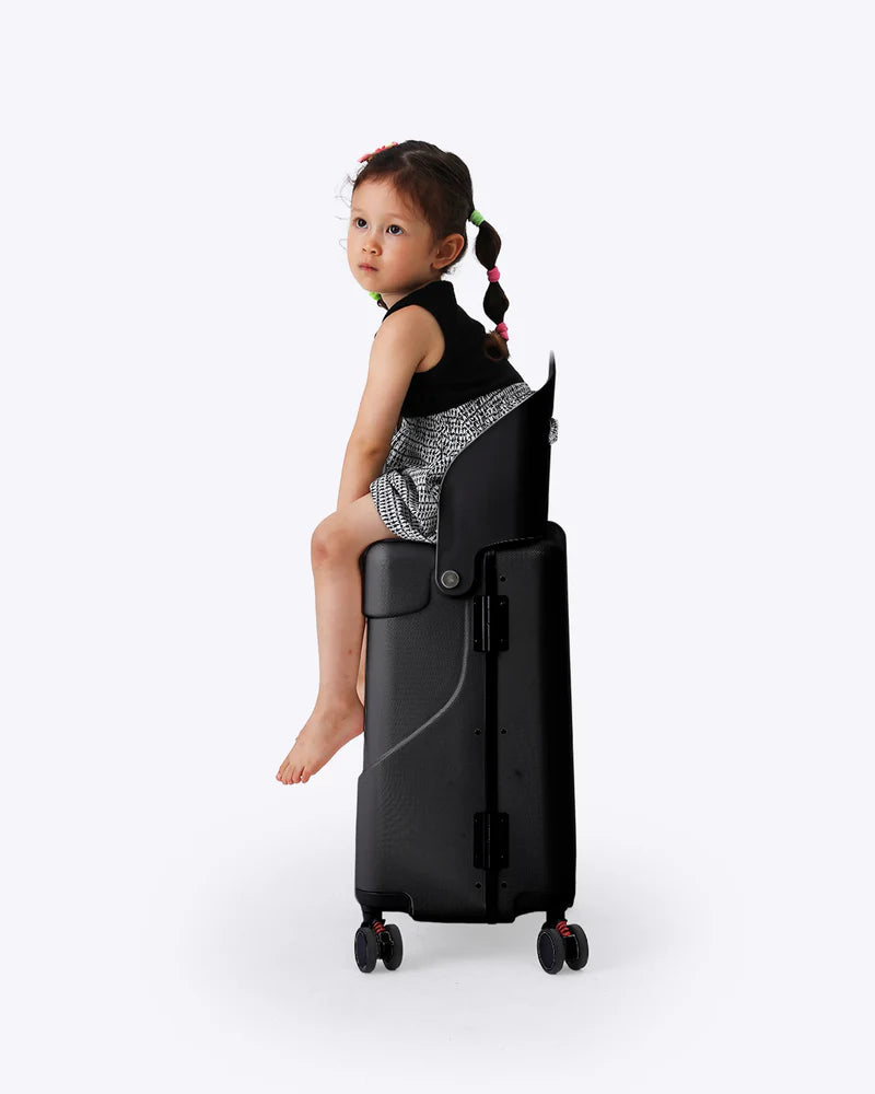NOBL Carry-on Luggage with Seat 48