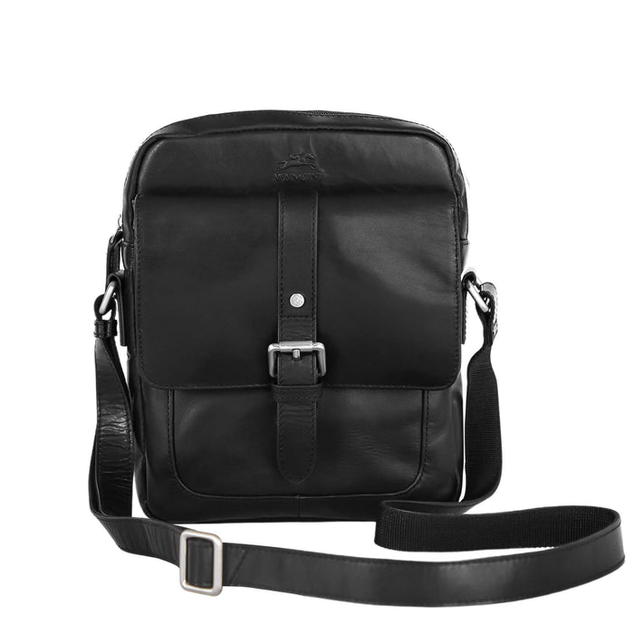 Mancini Buffalo Crossbody Bag 7