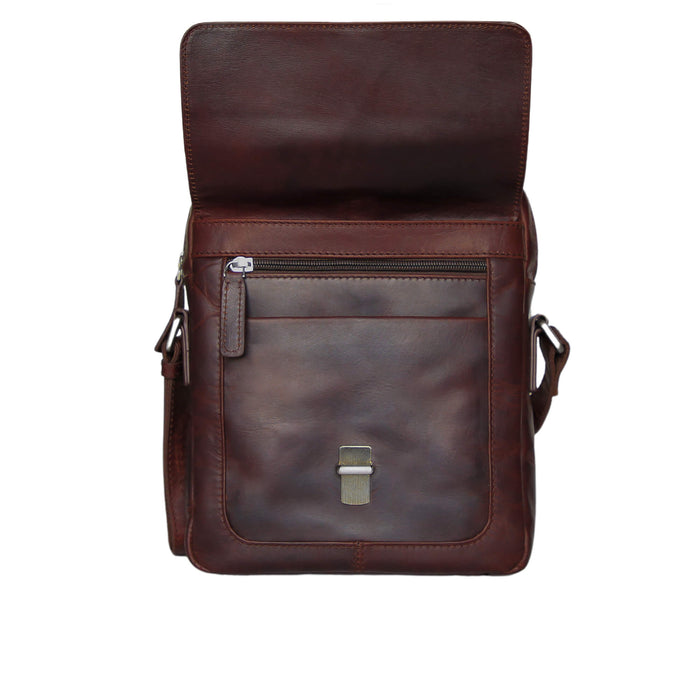 Mancini Buffalo Crossbody Bag 3