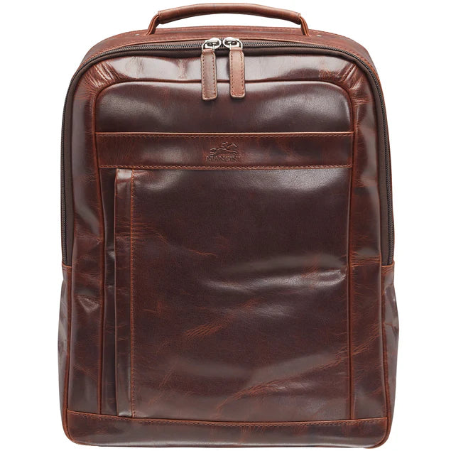 Mancini Buffalo Backpack (2010s Edition)