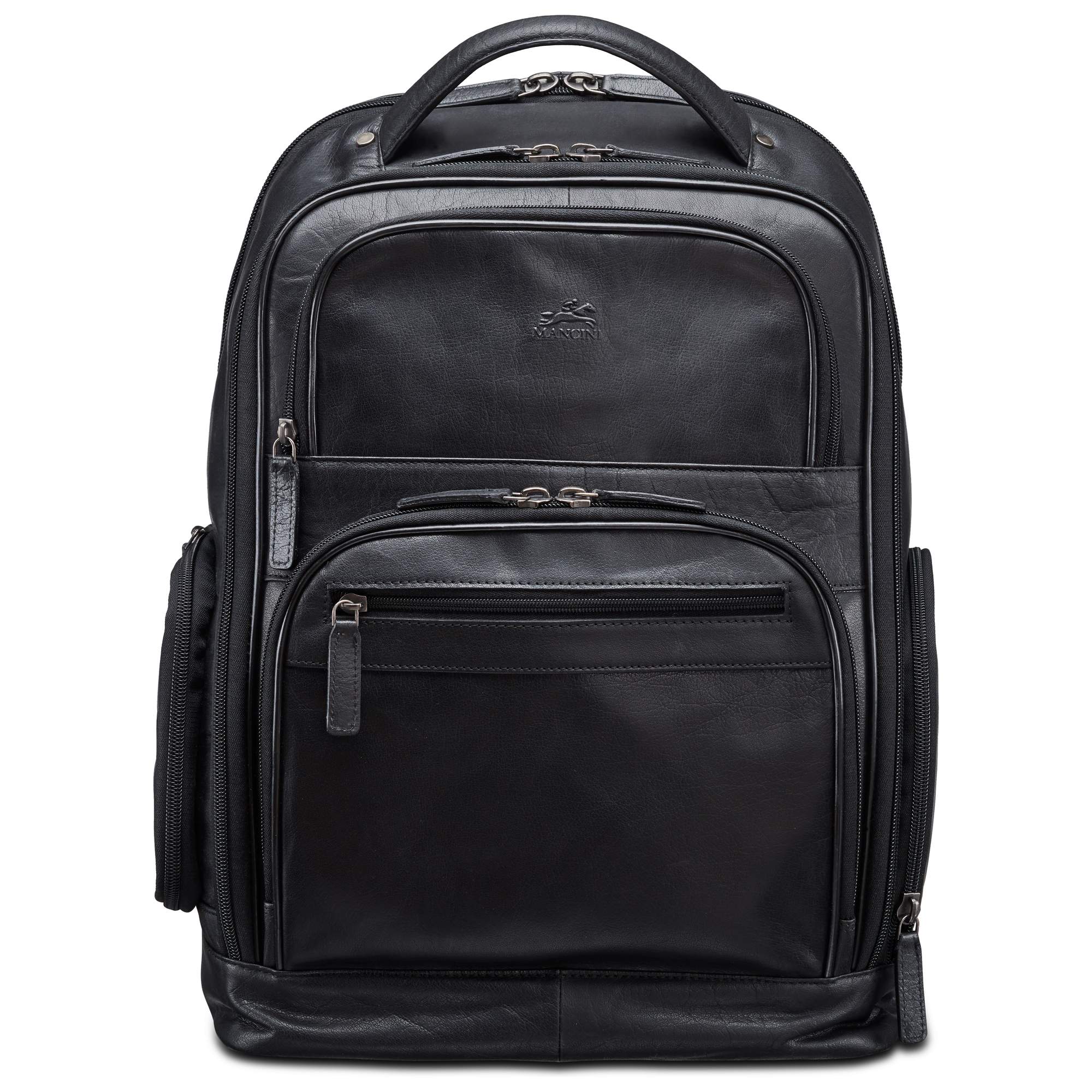 Mancini Buffalo Backpack (2000s Edition)
