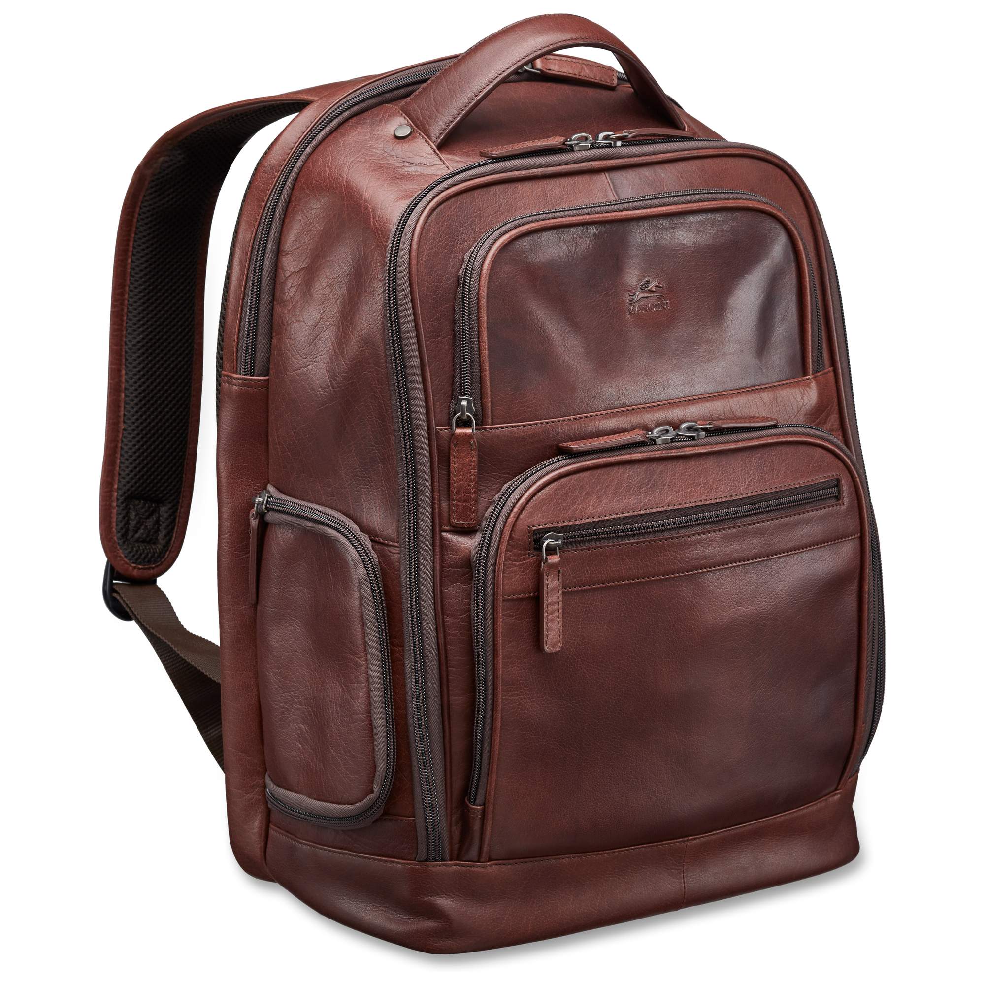 Mancini Buffalo Backpack (2000s Edition) 6