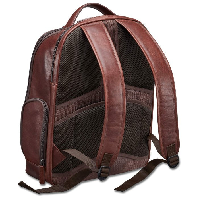 Mancini Buffalo Backpack (2000s Edition) 7