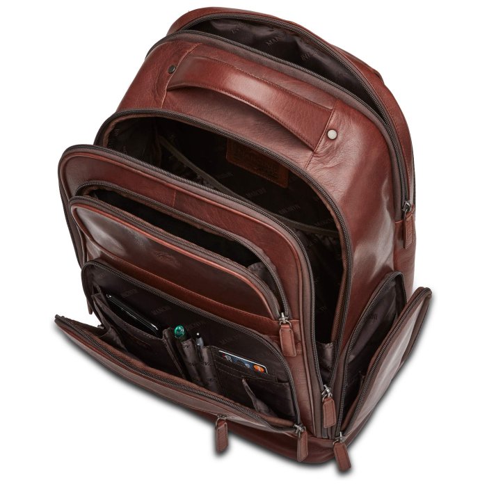 Mancini Buffalo Backpack (2000s Edition) 8