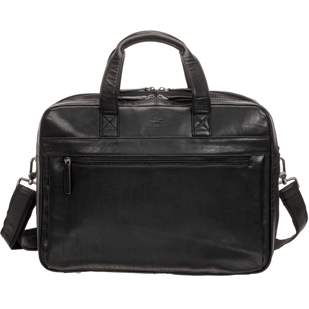 Mancini Buffalo Double Compartment (2000s Edition)