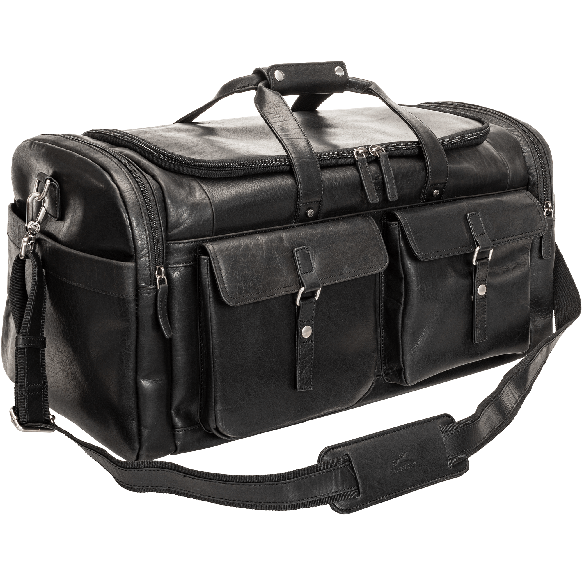 Mancini Buffalo Business Bag 3