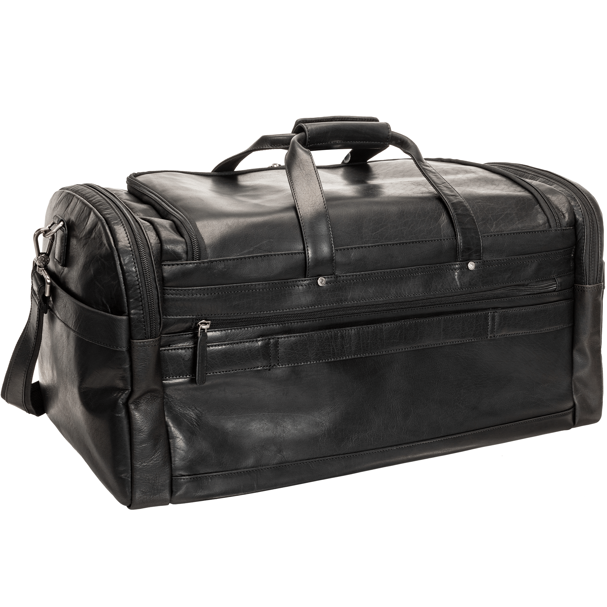 Mancini Buffalo Business Bag 4