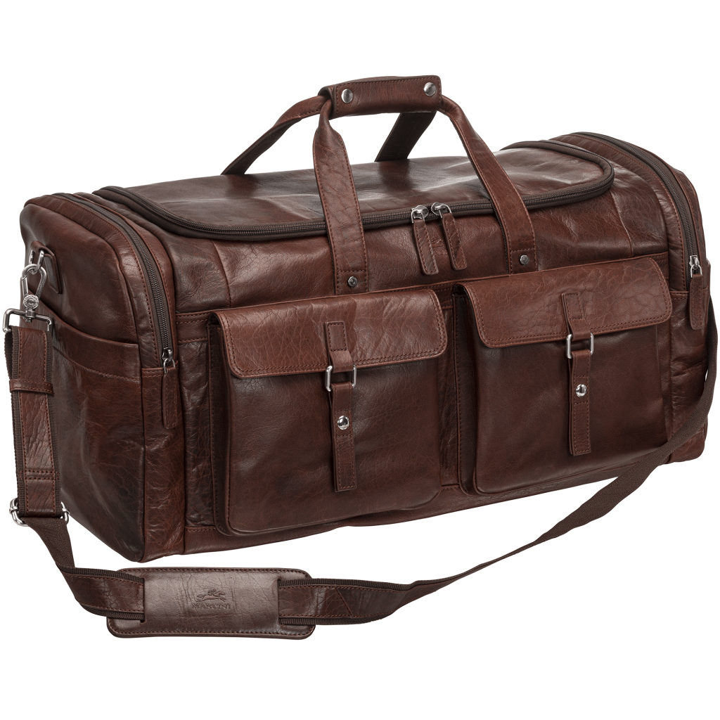 Mancini Buffalo Business Bag 6