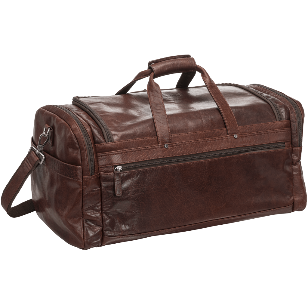 Mancini Buffalo Business Bag 7