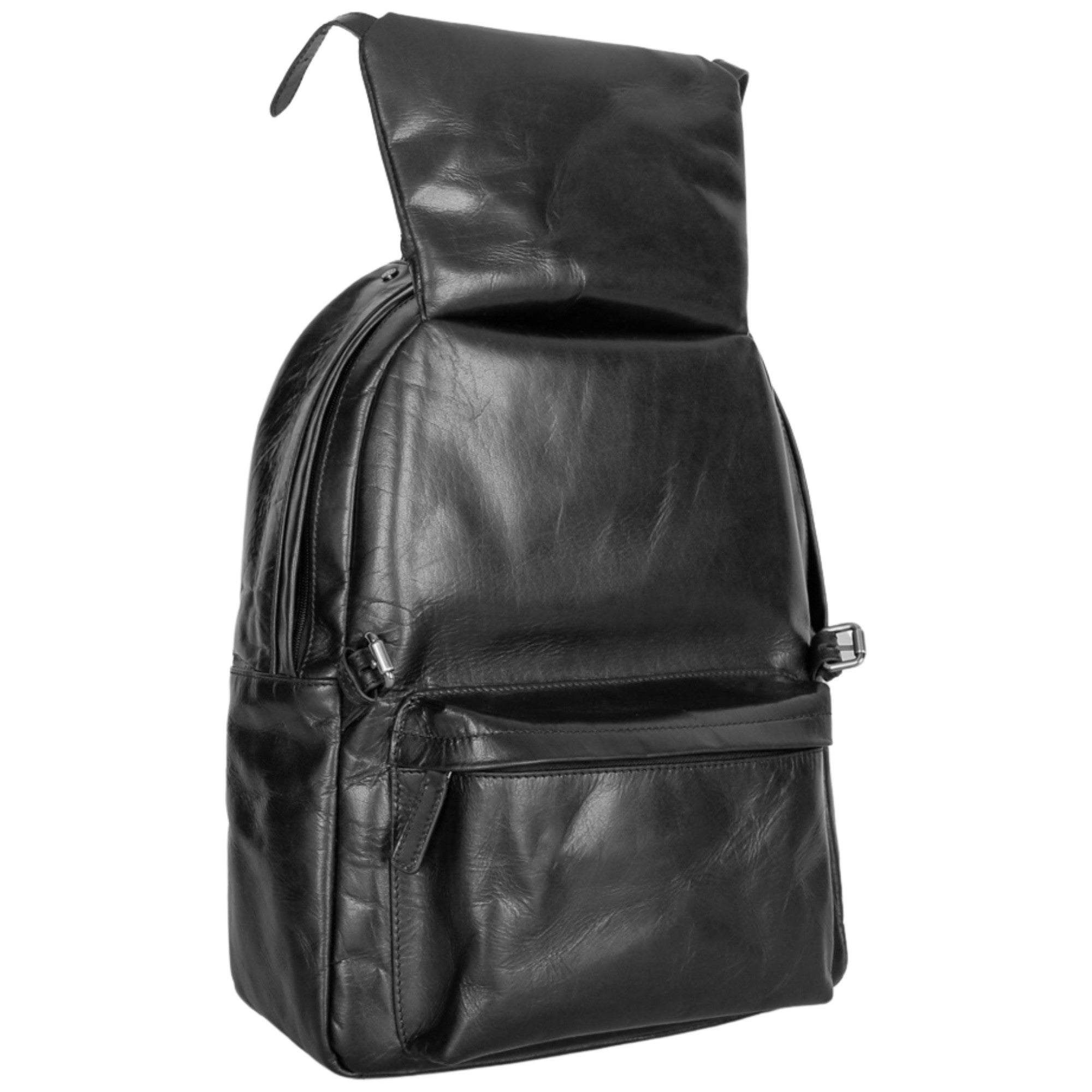 Mancini Buffalo Backpack  (2020s Edition) 12