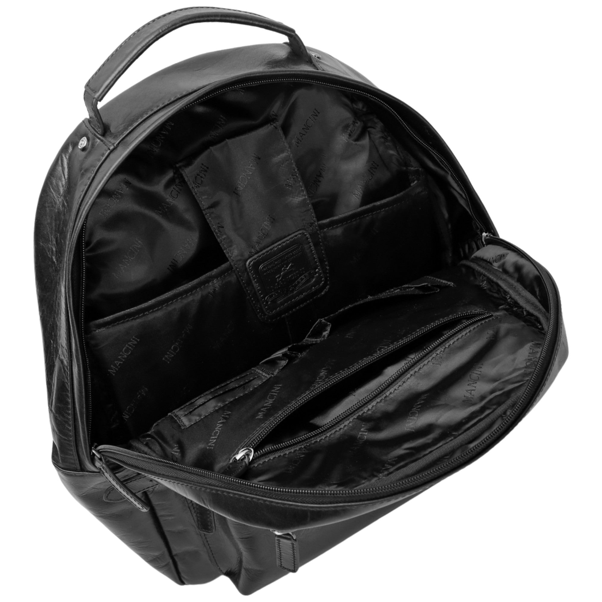 Mancini Buffalo Backpack  (2020s Edition) 15