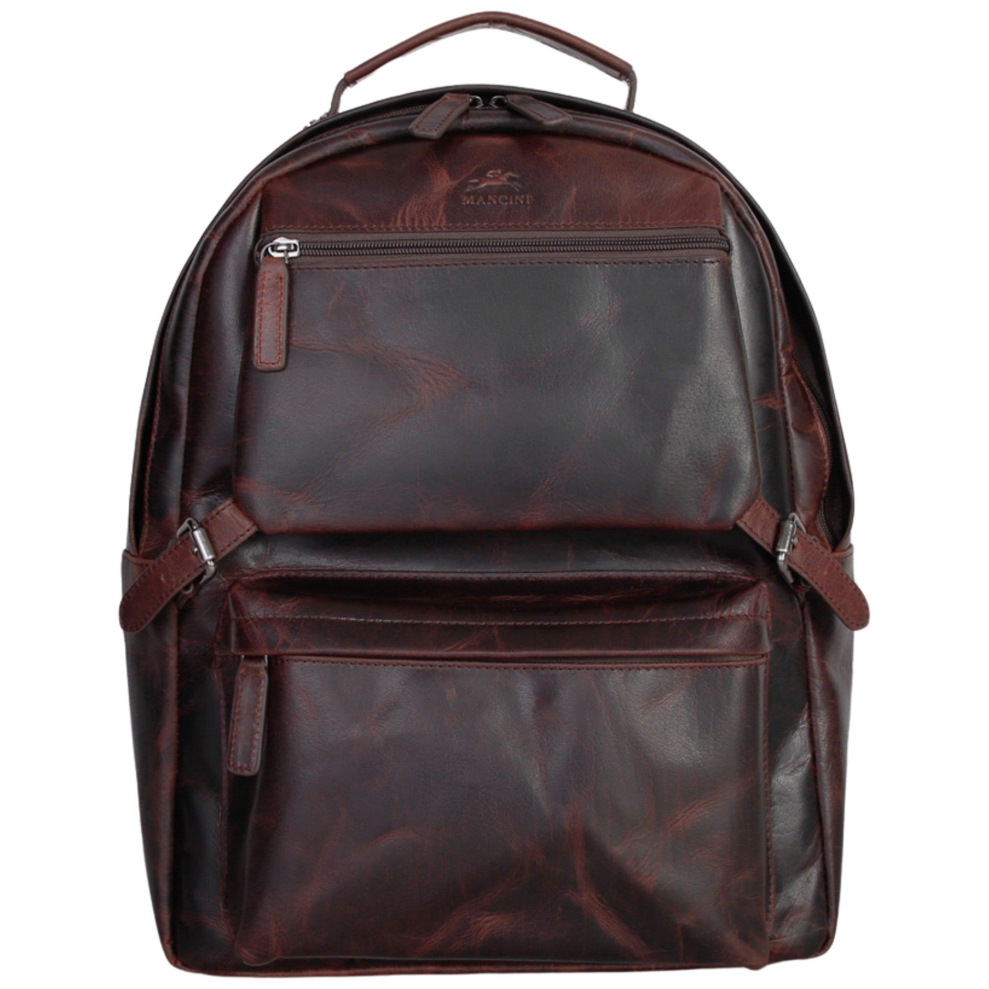 Mancini Buffalo Backpack  (2020s Edition)