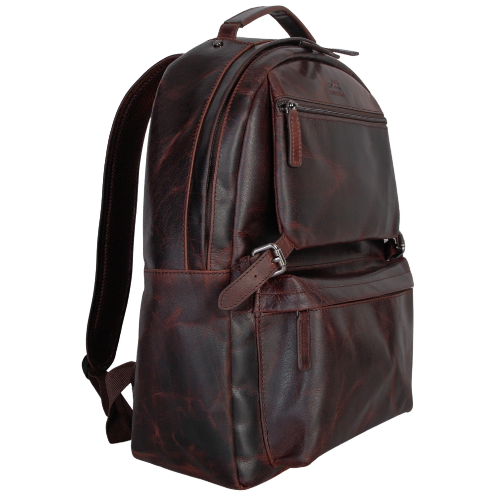 Mancini Buffalo Backpack  (2020s Edition)