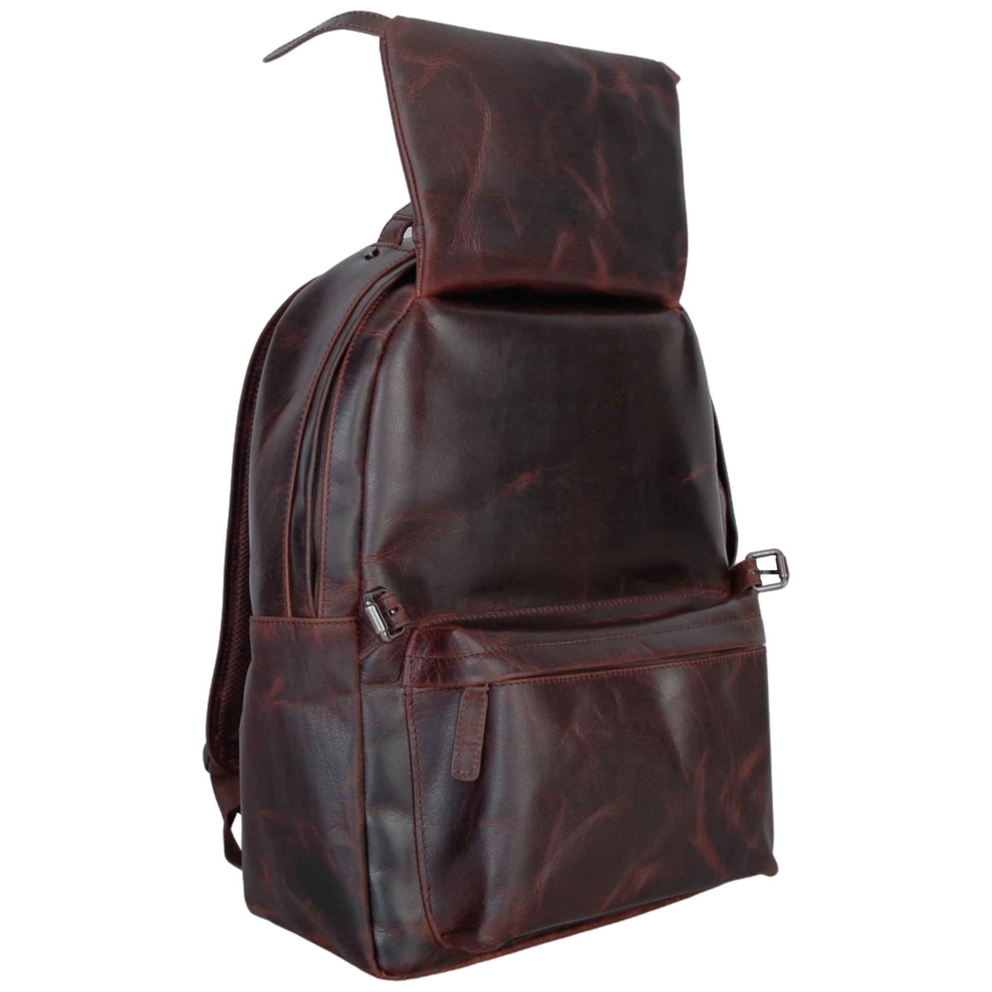 Mancini Buffalo Backpack  (2020s Edition) 4
