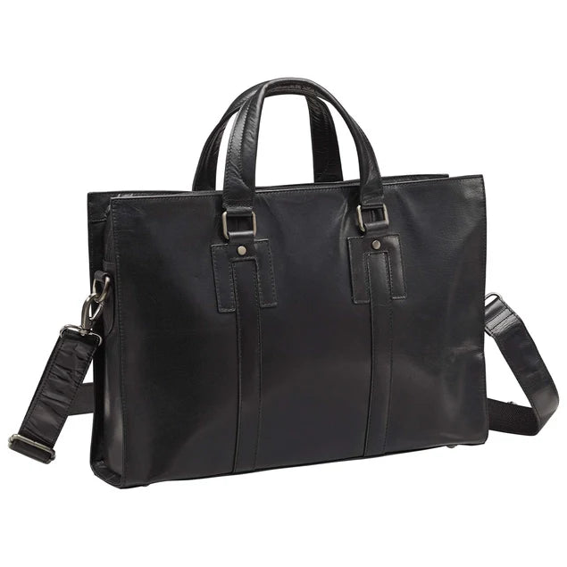 Mancini Buffalo Tote (90's Edition) 7