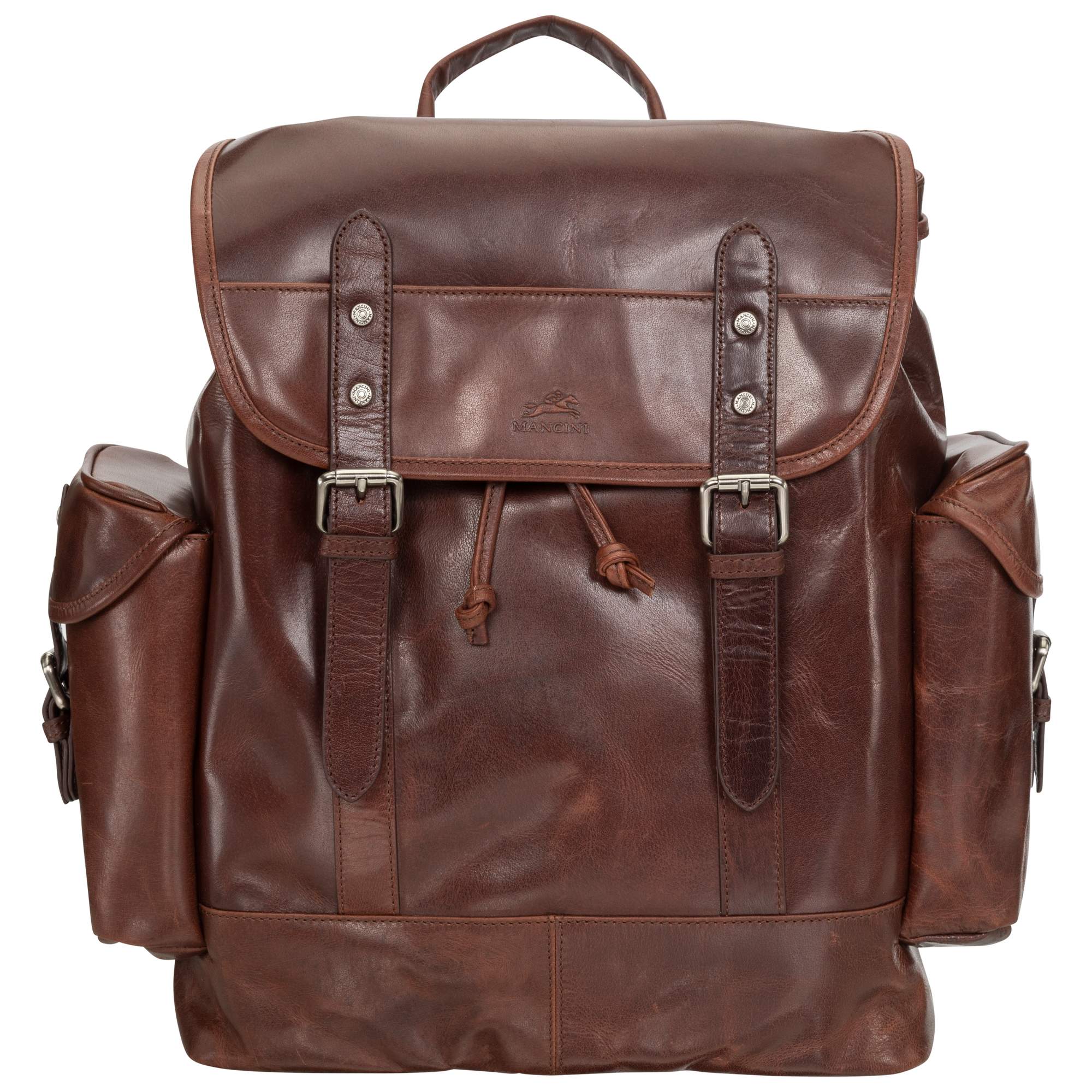 Mancini Buffalo Backpack (70s Edition)