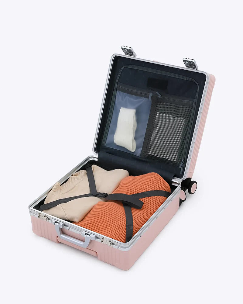 NOBL All-In-One Carry-On Mini 42