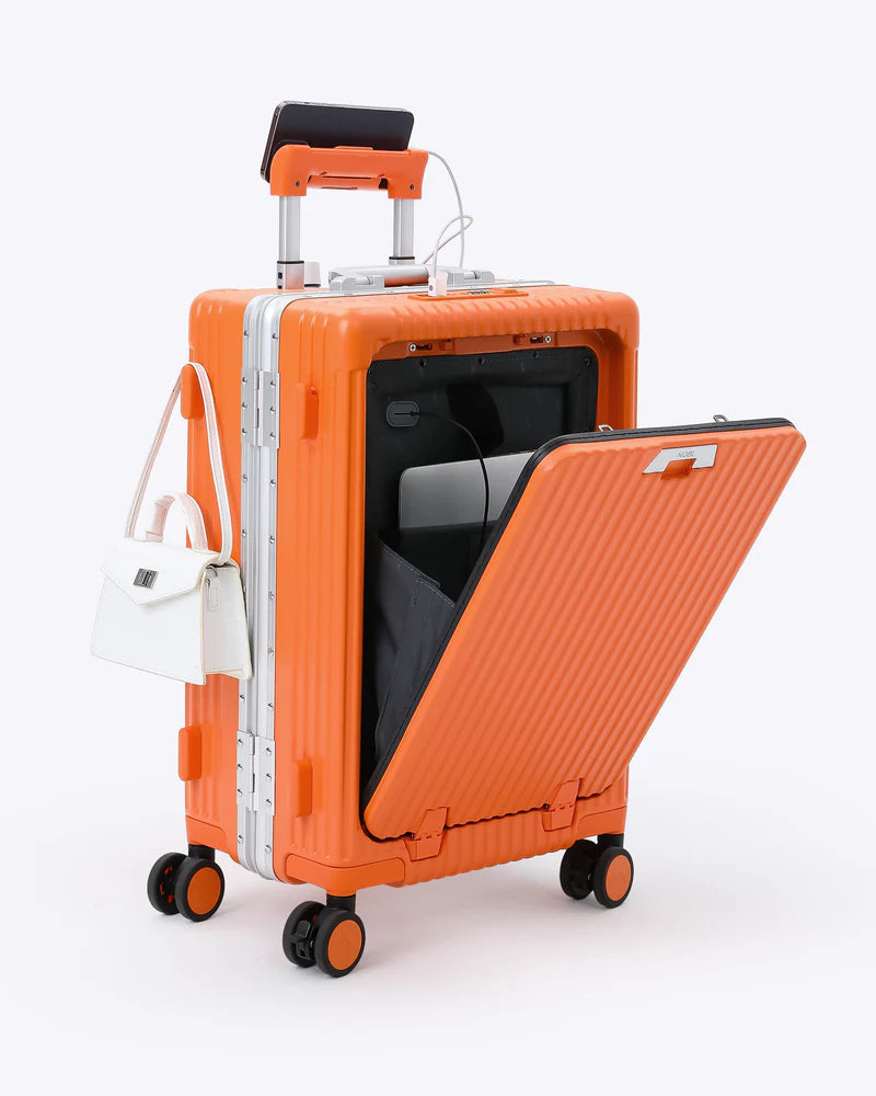NOBL All-in-One Carry-on 123
