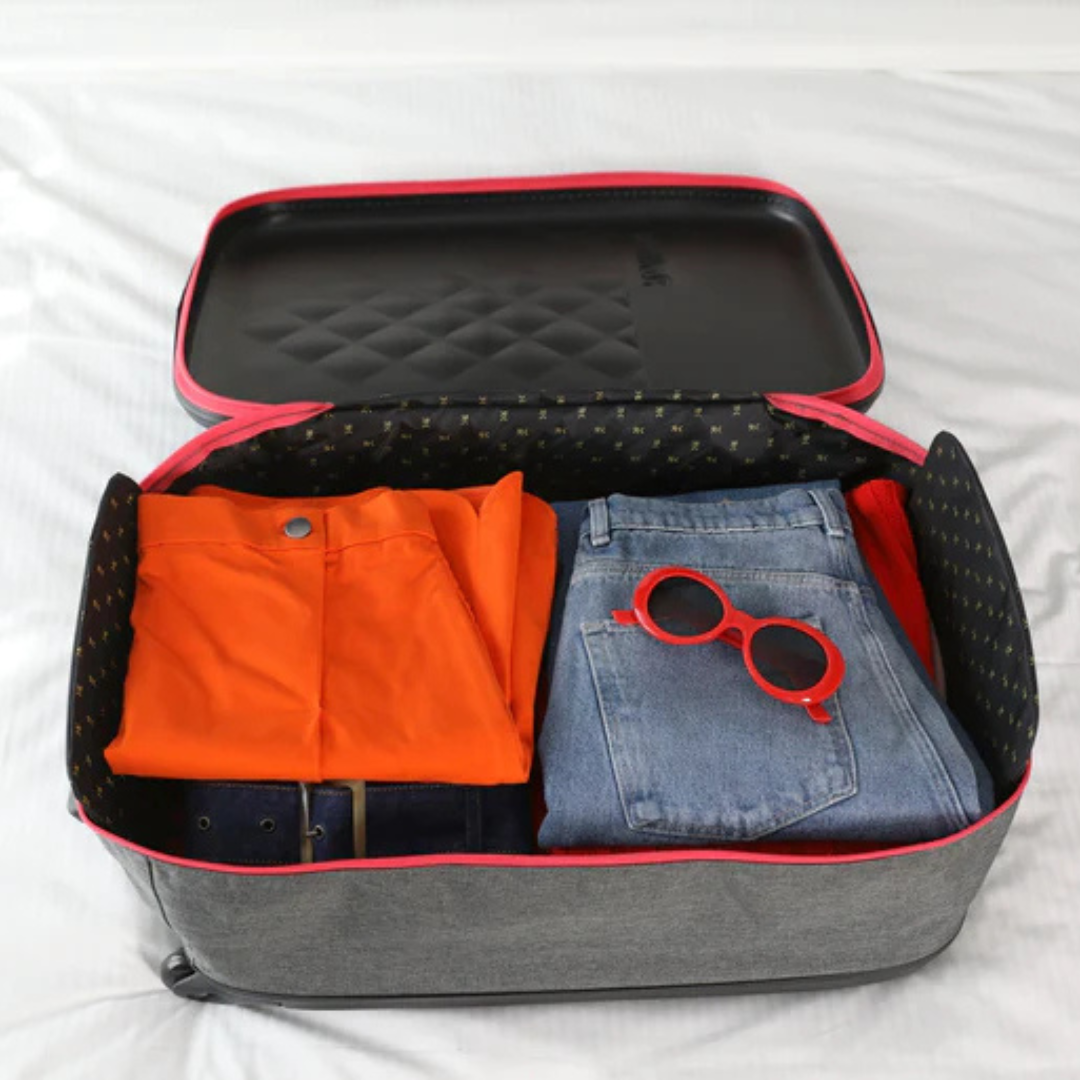 Rollink Flex Bagage cabine 6