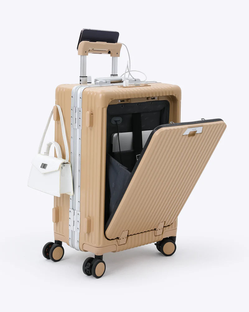 NOBL All-in-One Carry-on 167
