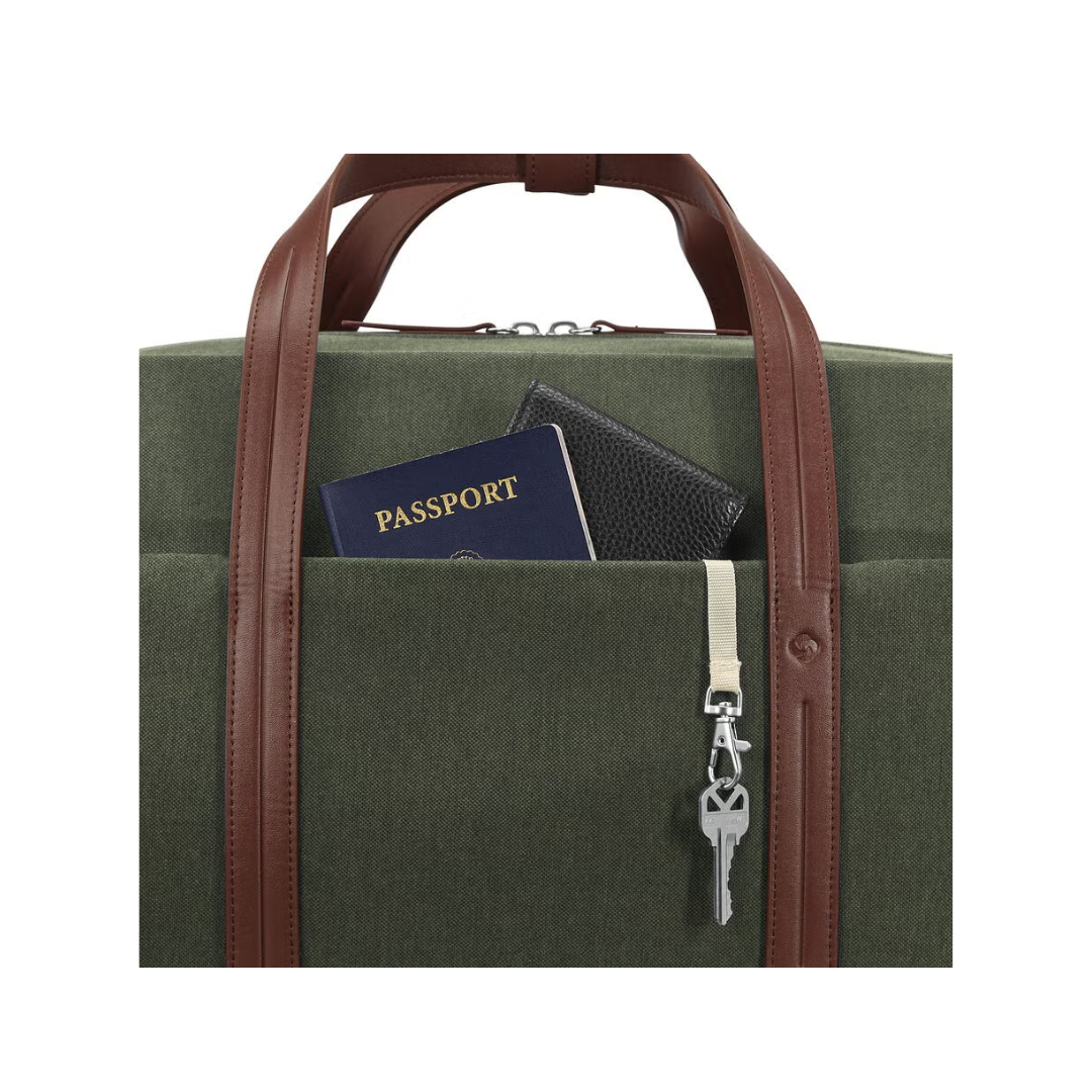 Samsonite Virtuosa Wheeled Duffle 11