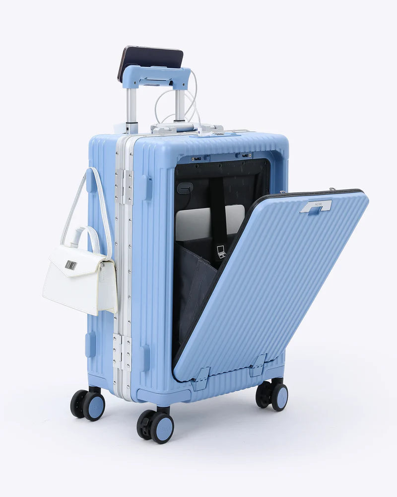 NOBL All-in-One Carry-on 142