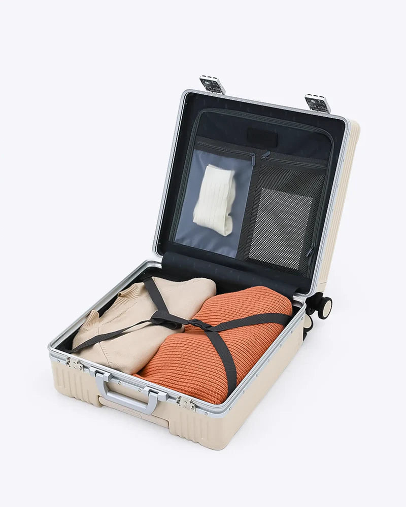 NOBL All-In-One Carry-On Mini 15