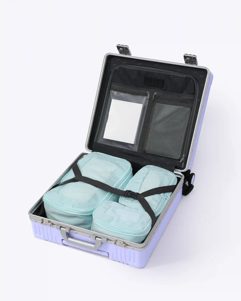 NOBL All-In-One Carry-On Mini 60