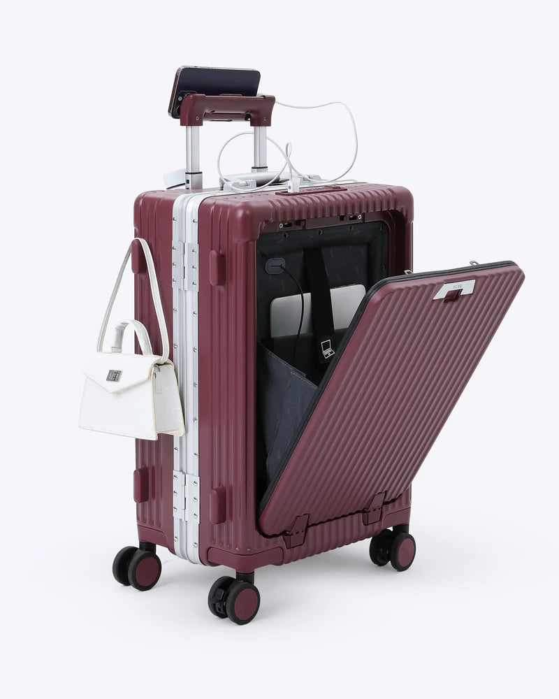 NOBL All-in-One Carry-on 132