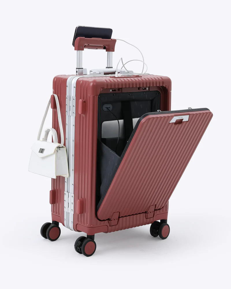 NOBL All-in-One Carry-on 159