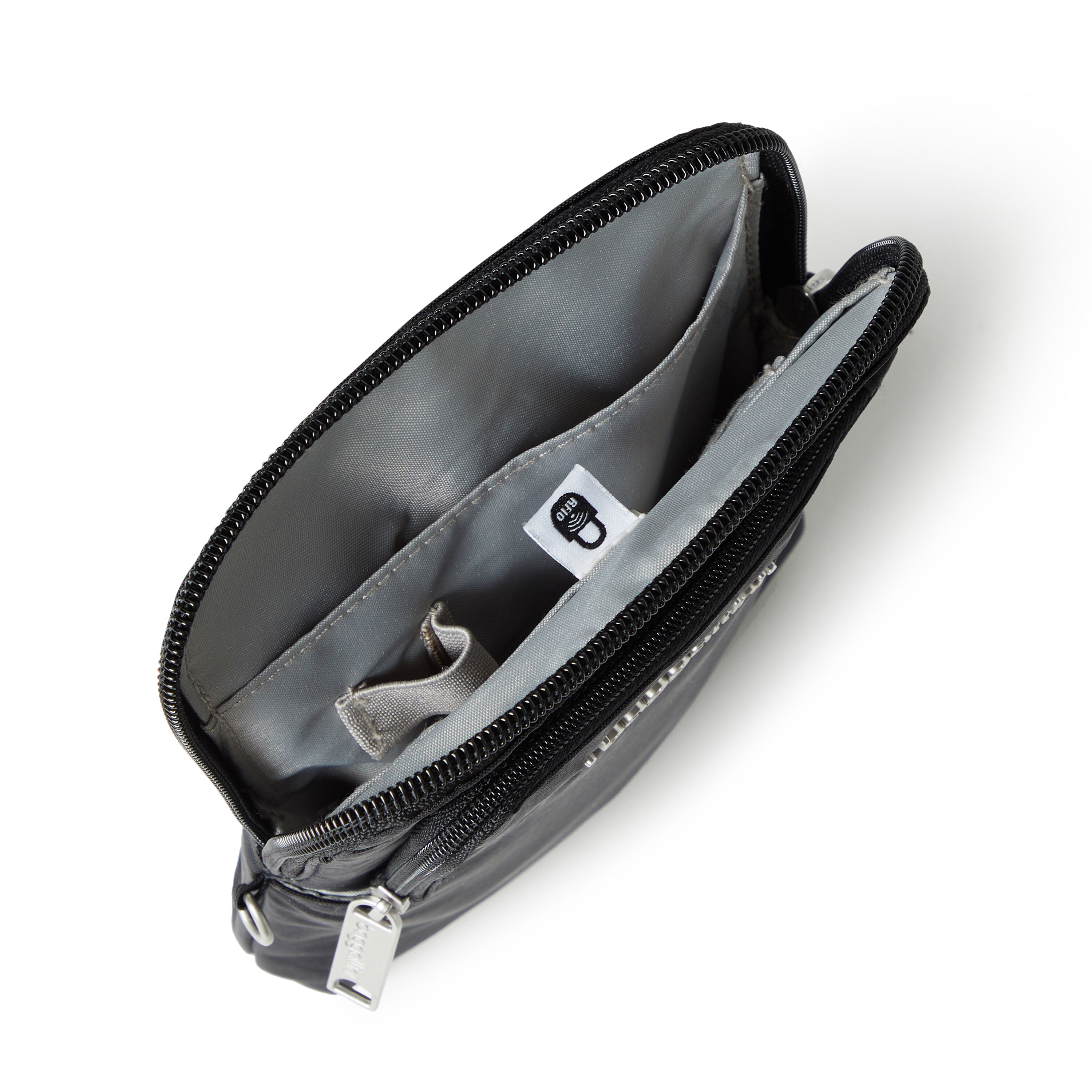 Baggallini Securtex® Anti-Theft Activity Crossbody Bag 4
