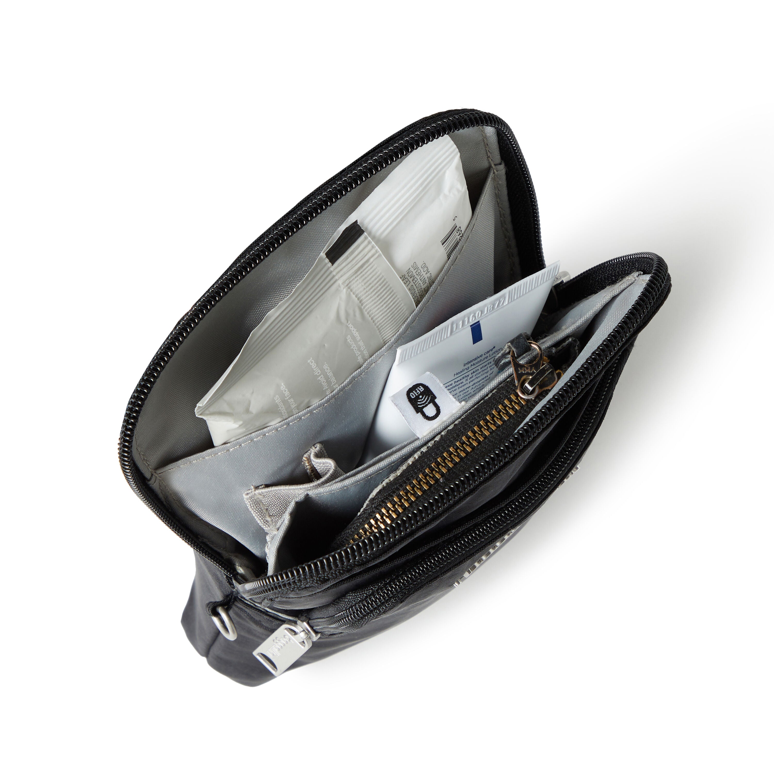 Baggallini Securtex® Anti-Theft Activity Crossbody Bag 5