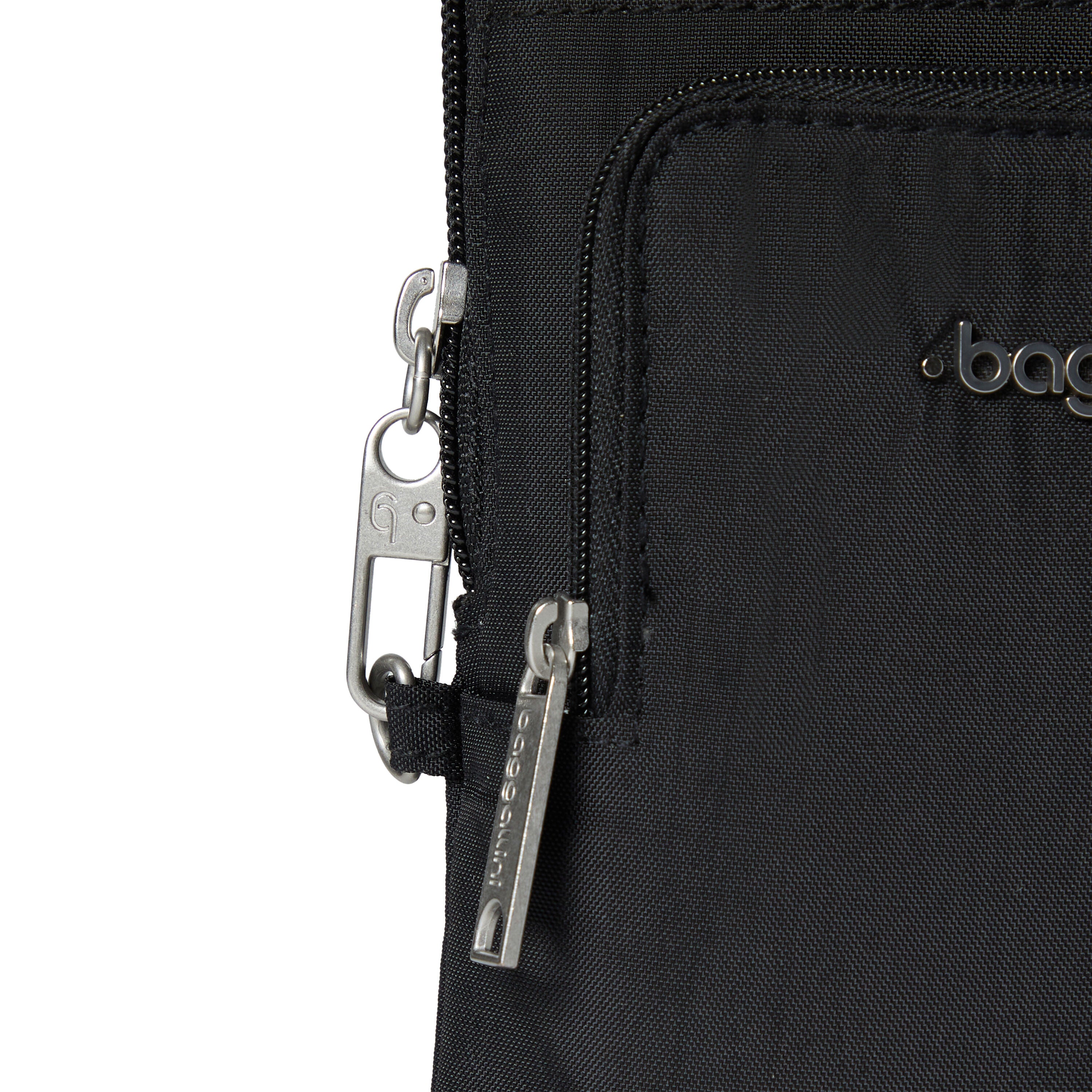 Baggallini Securtex® Anti-Theft Activity Crossbody Bag 6