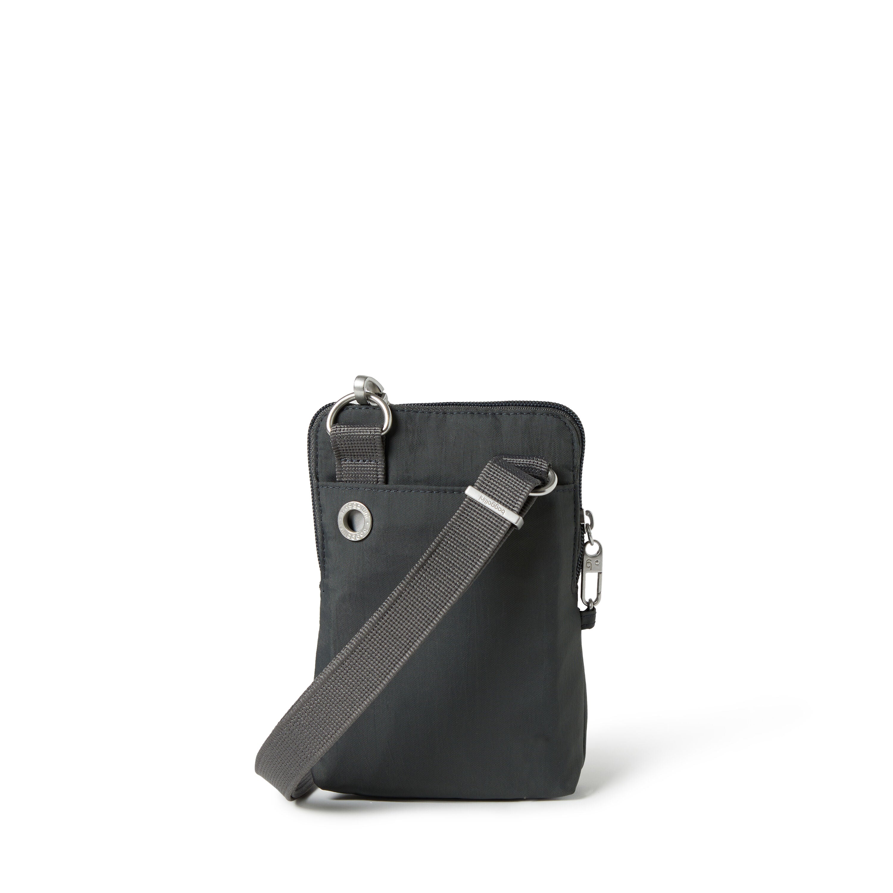 Baggallini Securtex® Anti-Theft Activity Crossbody Bag 12