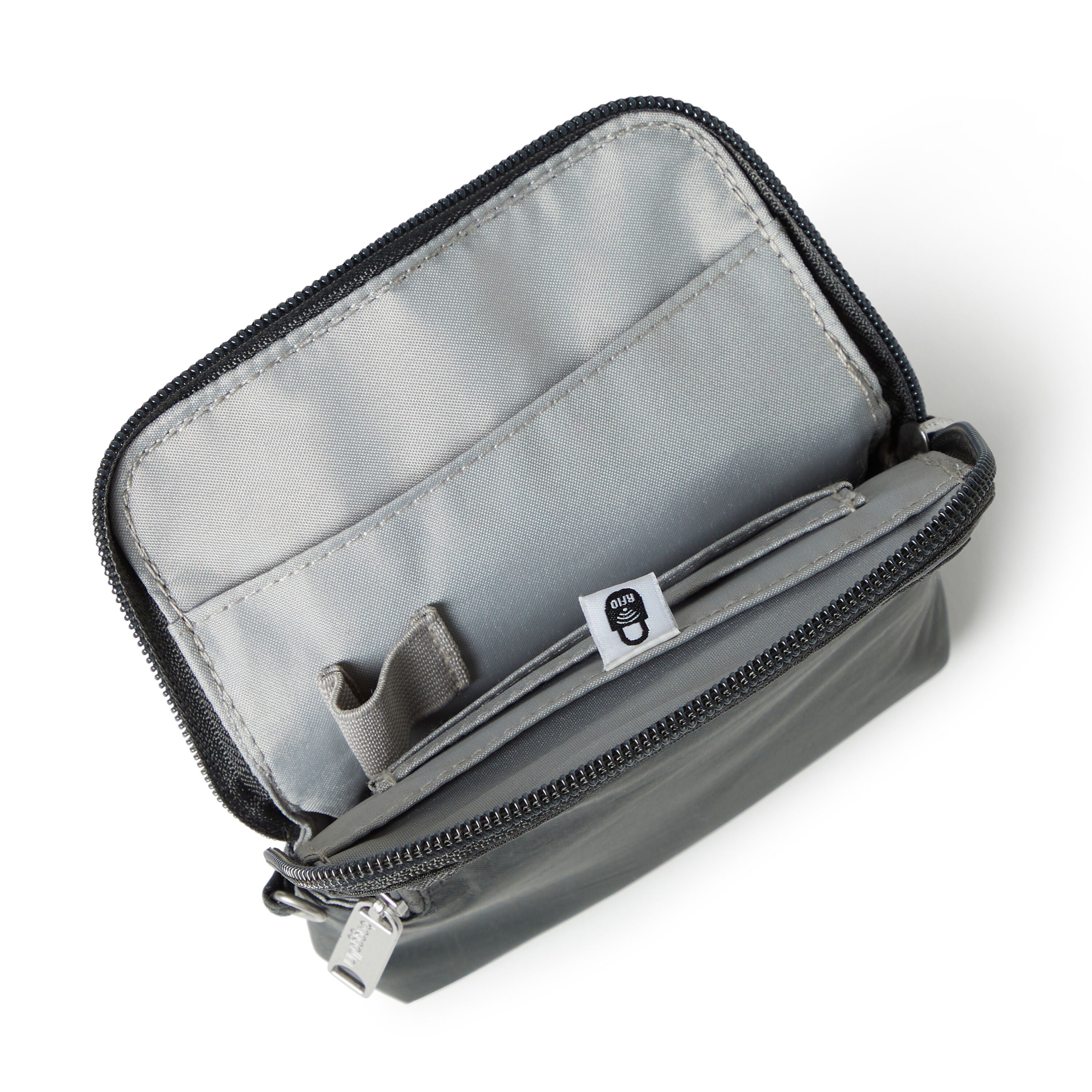Baggallini Securtex® Anti-Theft Activity Crossbody Bag 14