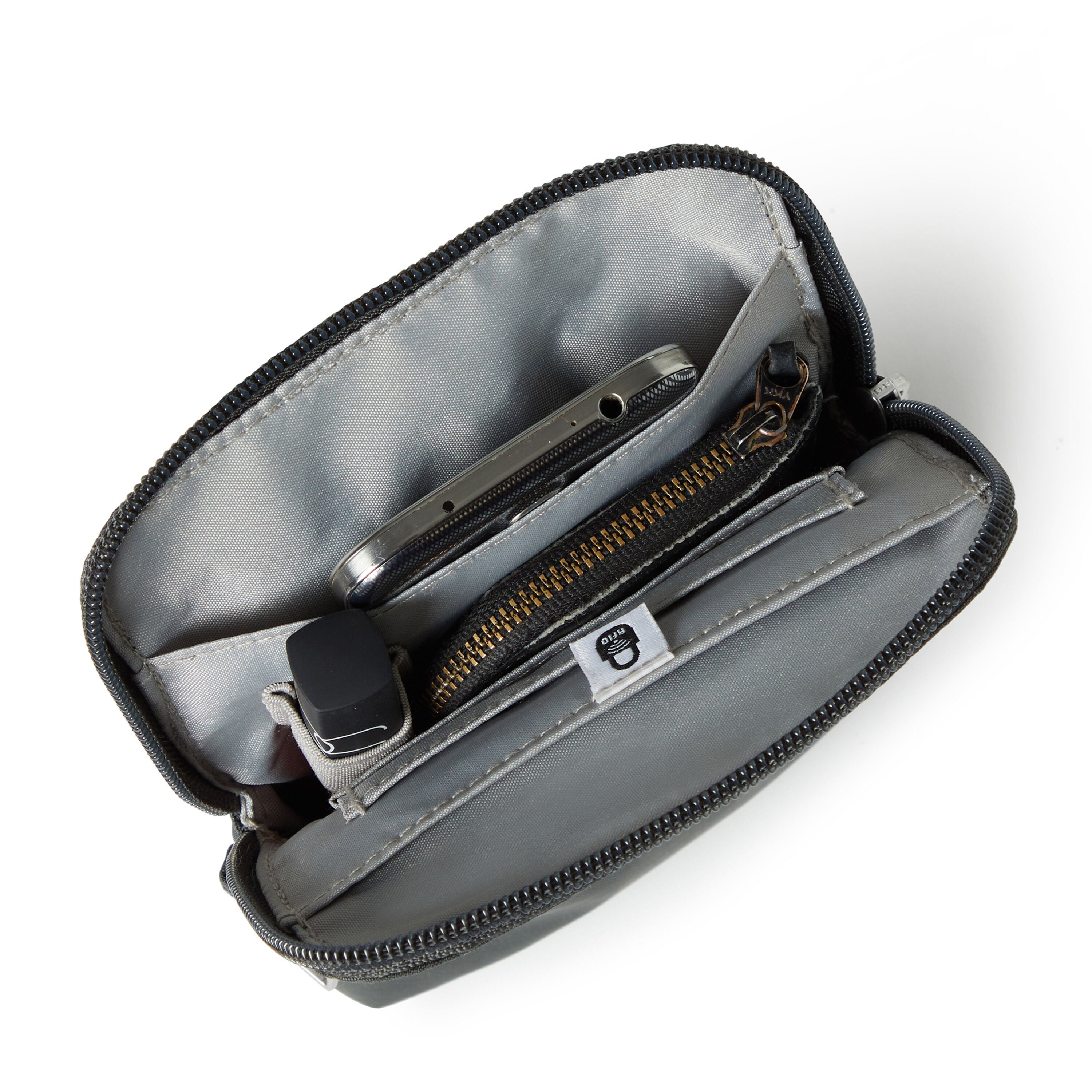 Baggallini Securtex® Anti-Theft Activity Crossbody Bag 15