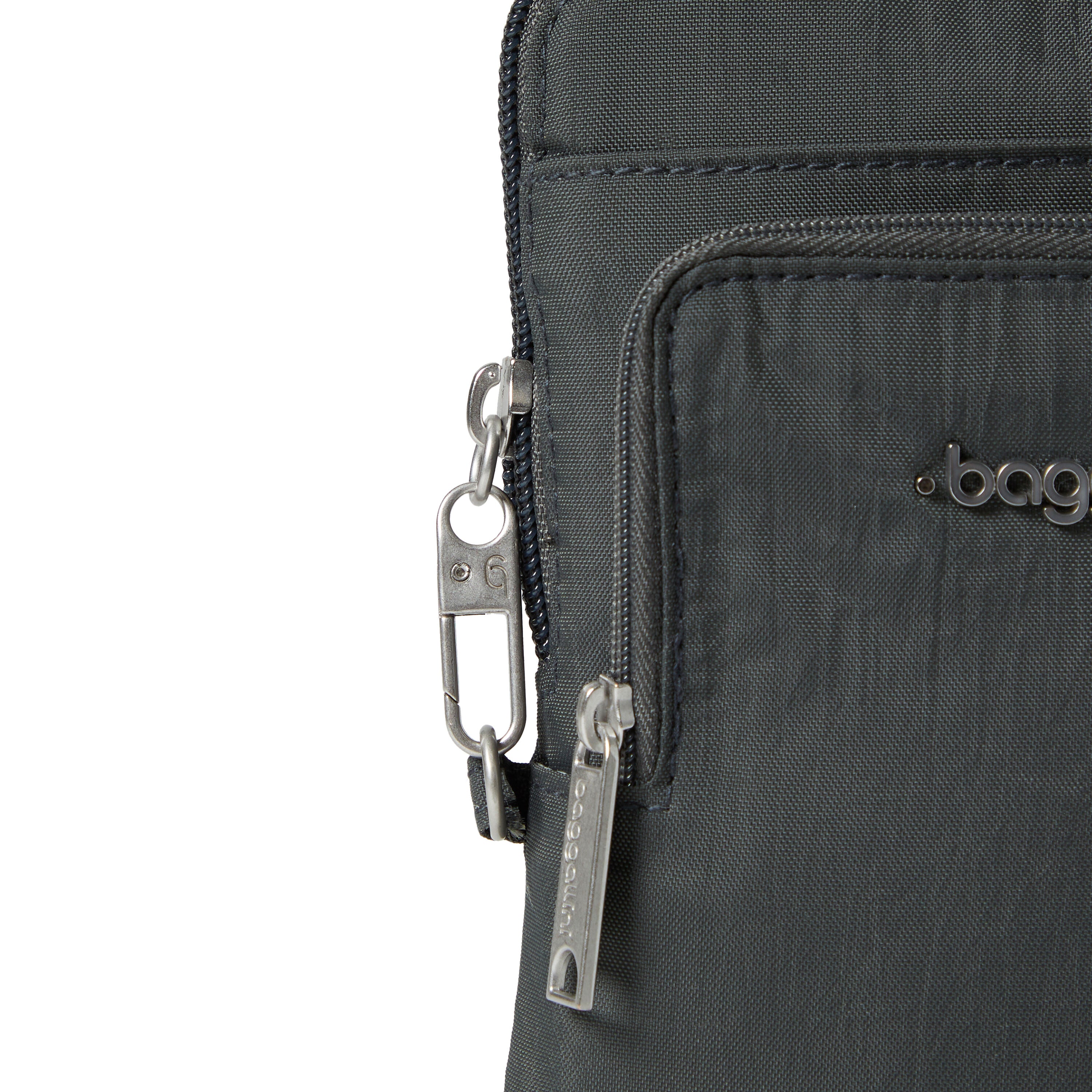 Baggallini Securtex® Anti-Theft Activity Crossbody Bag 16