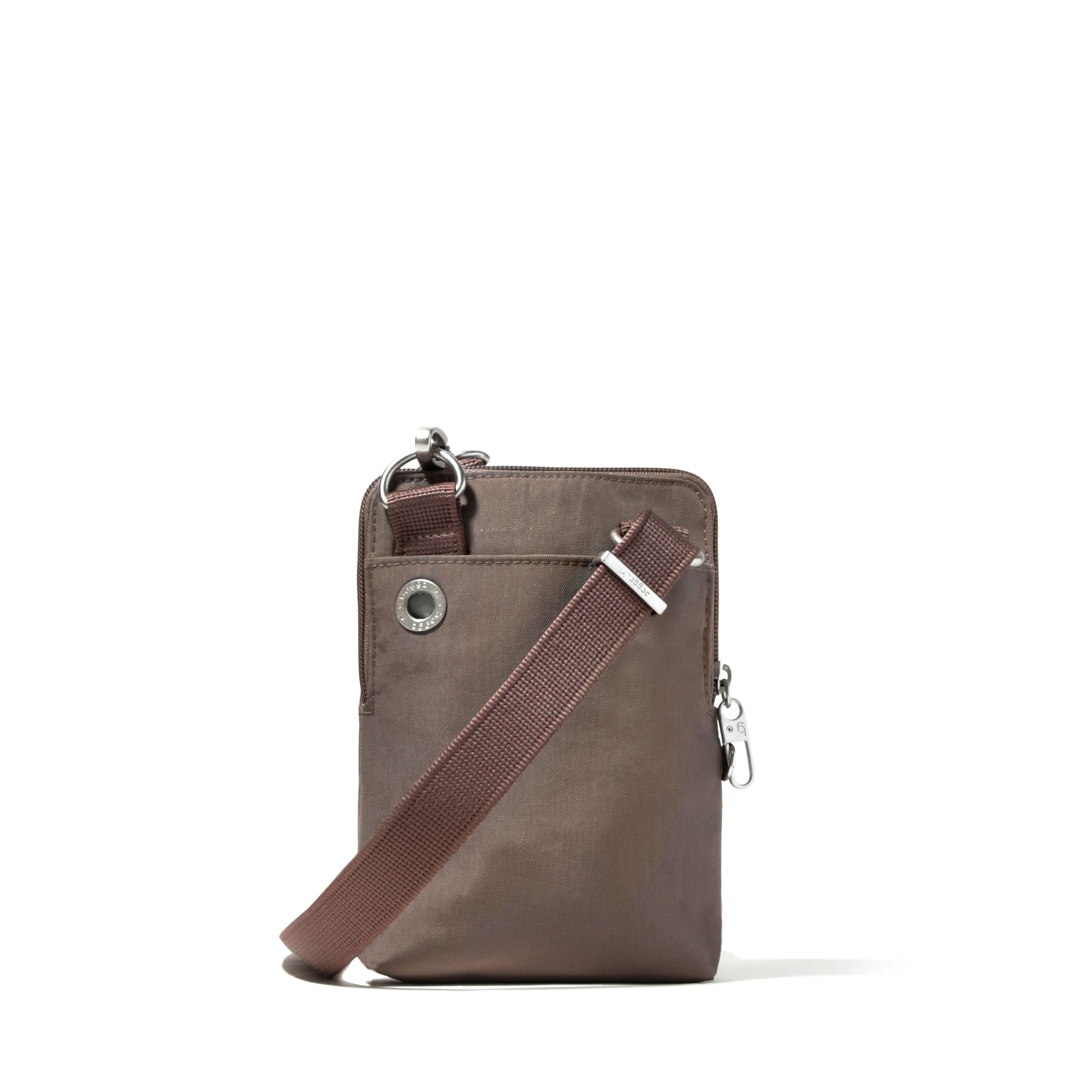 Baggallini Securtex® Anti-Theft Activity Crossbody Bag 37