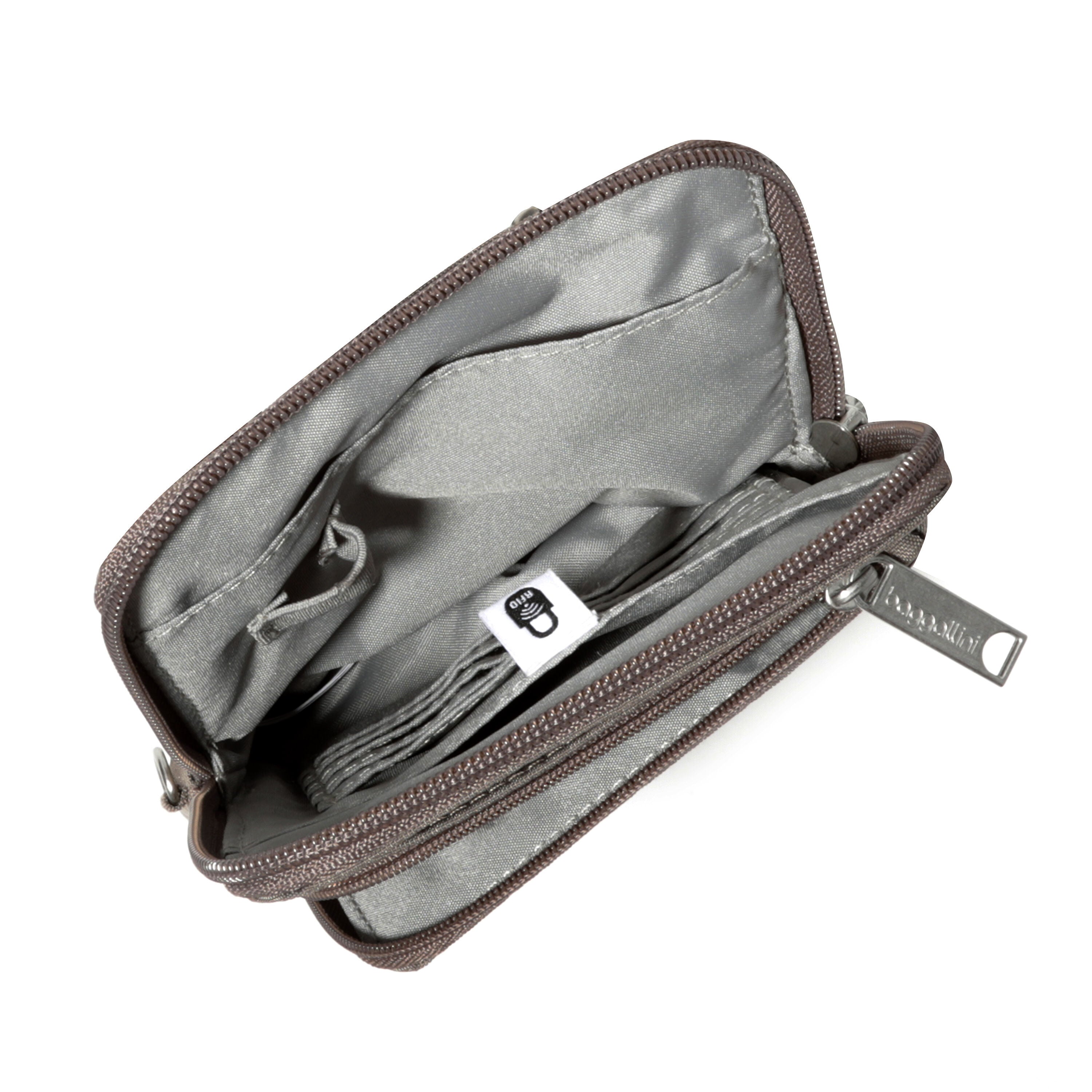 Baggallini Securtex® Anti-Theft Activity Crossbody Bag 38