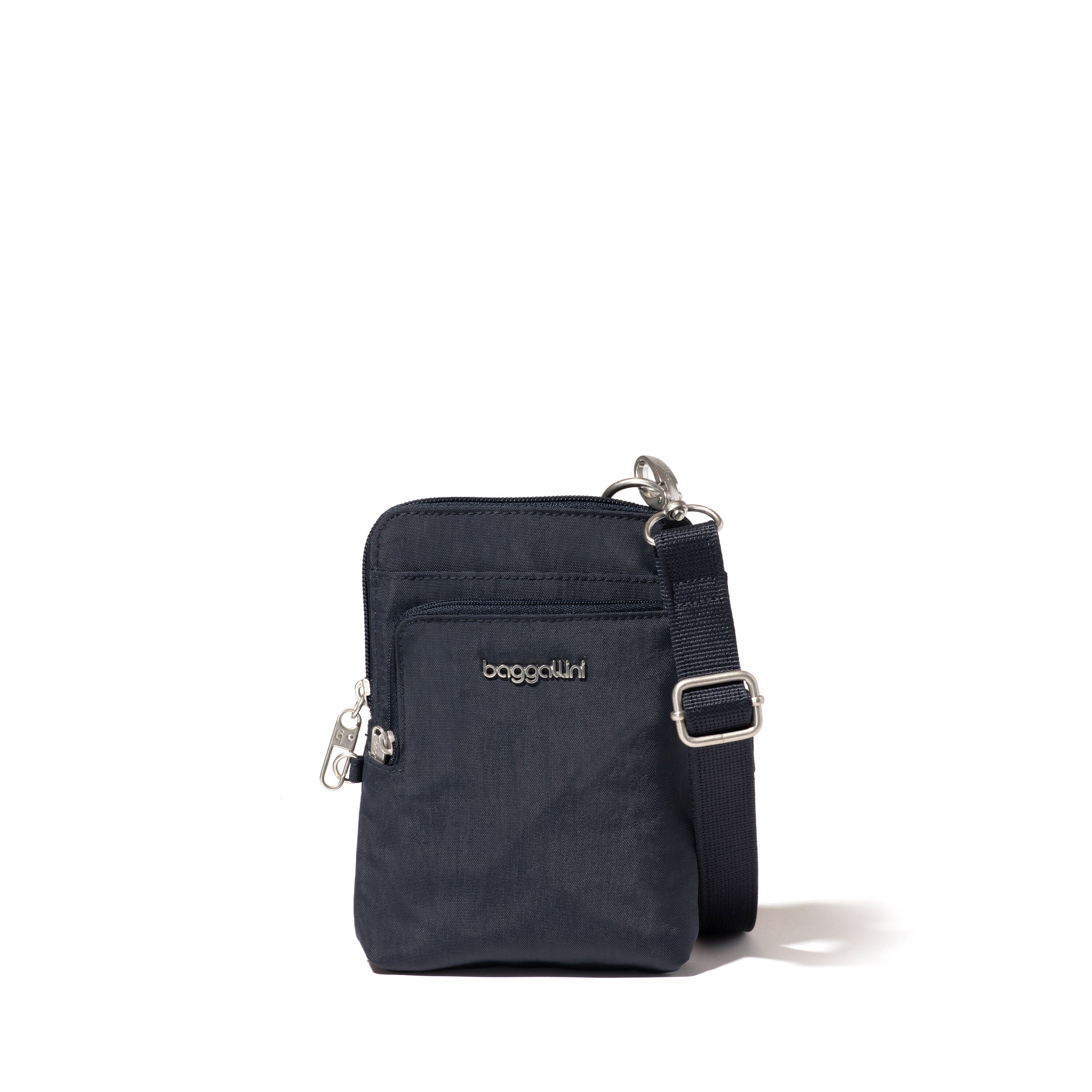 Baggallini Securtex® Anti-Theft Activity Crossbody Bag 17