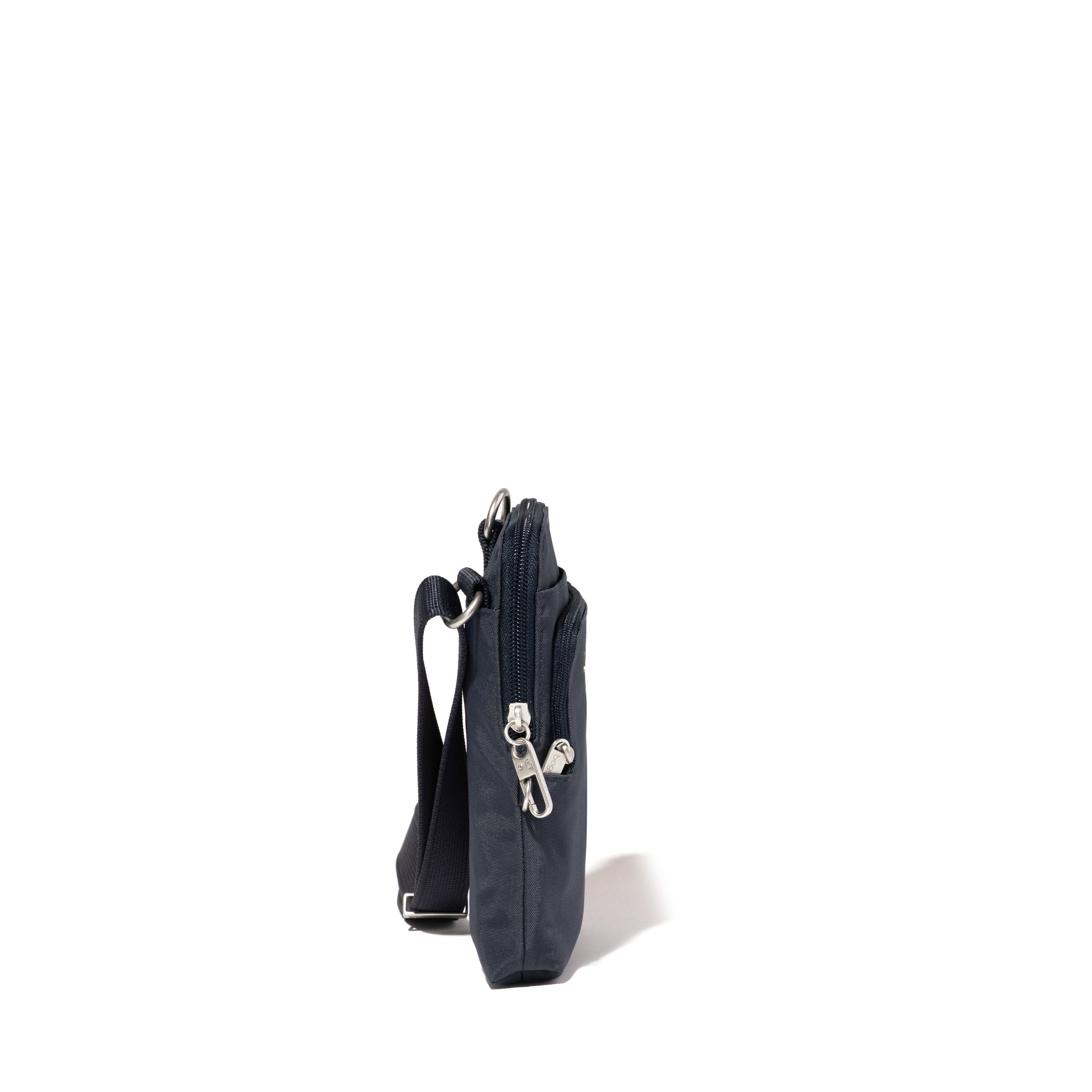 Baggallini Securtex® Anti-Theft Activity Crossbody Bag 18