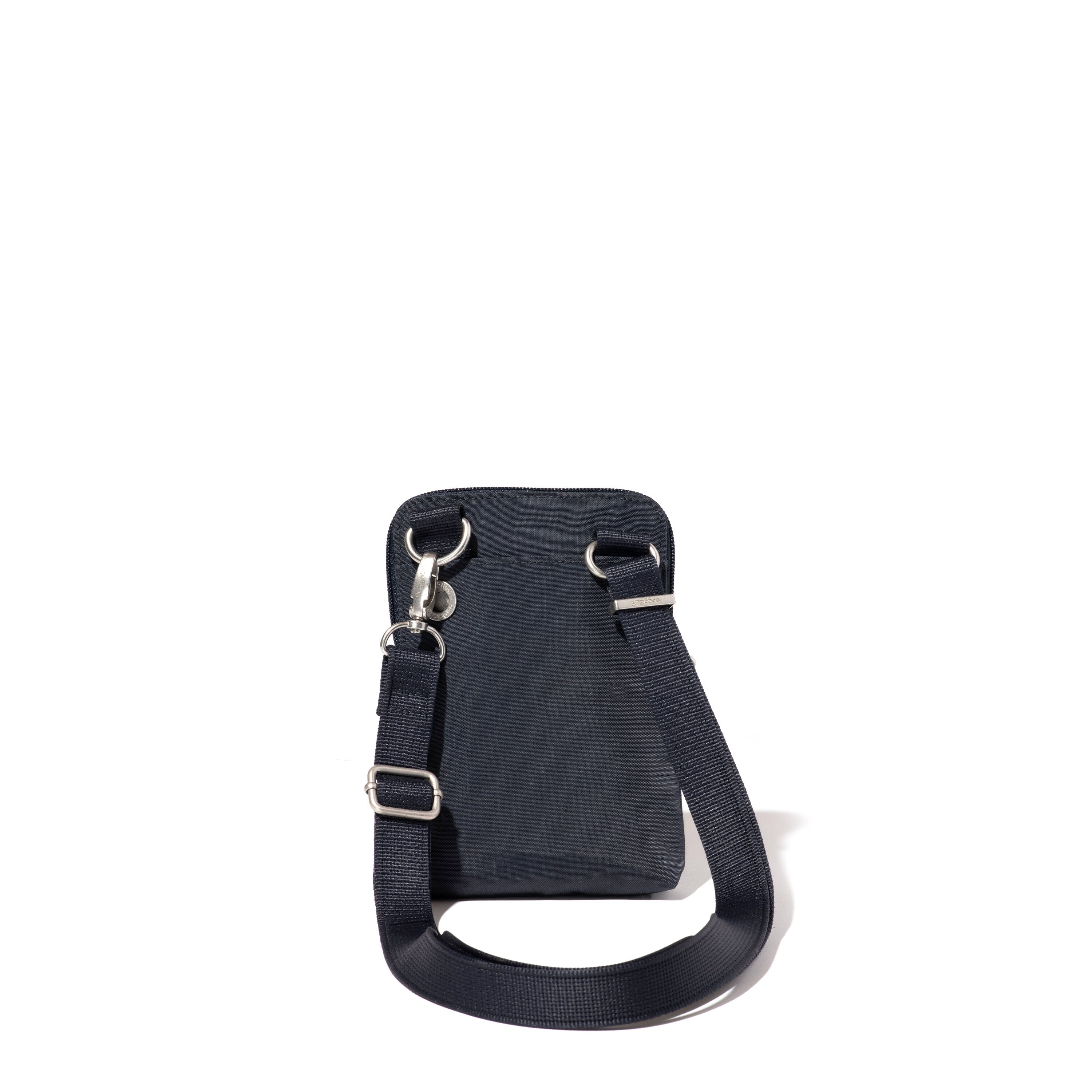 Baggallini Securtex® Anti-Theft Activity Crossbody Bag 19
