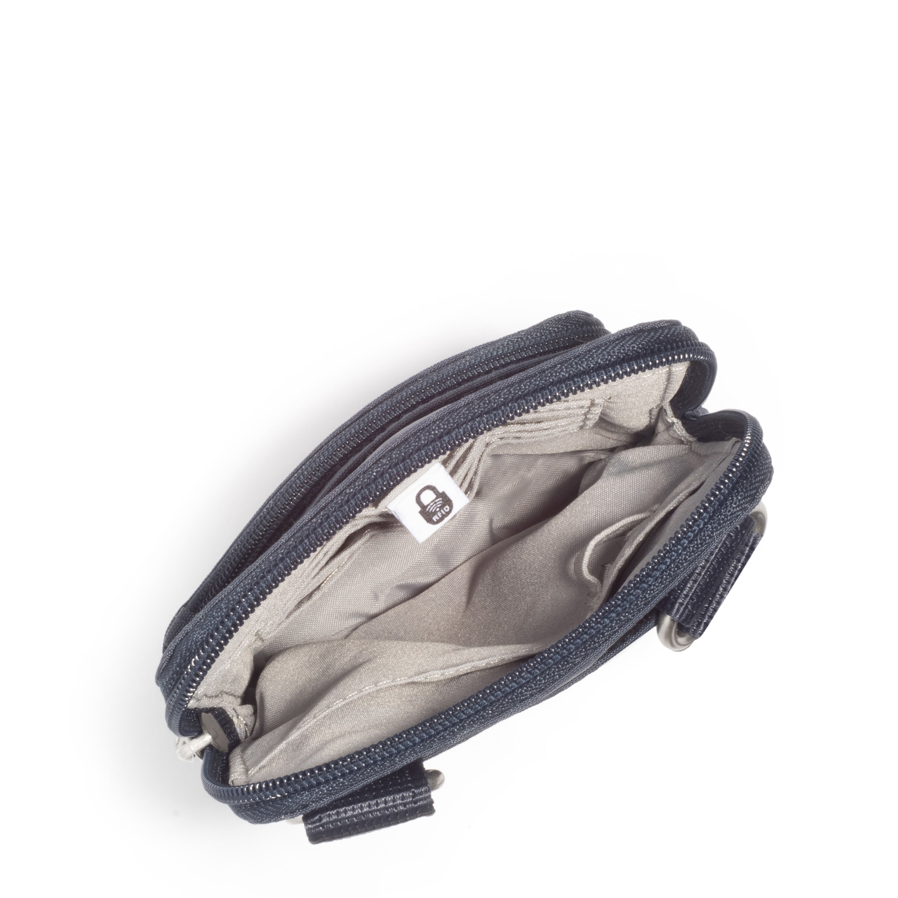 Baggallini Securtex® Anti-Theft Activity Crossbody Bag 20